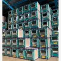 کولرآبی 8500 پشت بامی متنوع