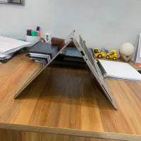 لپ تاپ hp elite book i5/16gb/256gb|رایانه همراه|تهران, شهرک چیتگر|دیوار