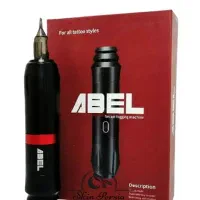 دستگاه تاتو پن ابل