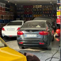 به یک شاگرد تعویض روغنی نیازمندیم