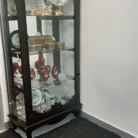 فروش بوفه|بوفه، ویترین، کنسول|رضوانشهر, |دیوار