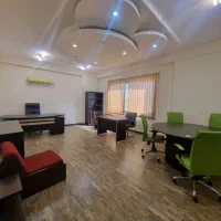 اجاره ۶۵ متر اداری مبله گلدیس میدان هرمز