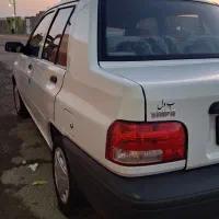 پراید 131 مدل 97|خودرو سواری و وانت|هرند, |دیوار