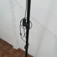 رینگ لایت|دوربین عکاسی و فیلم‌برداری|تهران, کیانشهر|دیوار