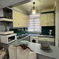 ۵۸ متر / دو خواب / پارکینگ دار / طوس