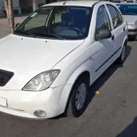 تیبا مدل ۹۷