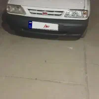 پراید مدل ۸۴