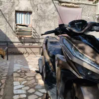 موتور کلیک کویر|موتورسیکلت|جیرفت, |دیوار