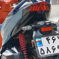 کلیک۱۵۰s2|موتورسیکلت|سنندج, |دیوار