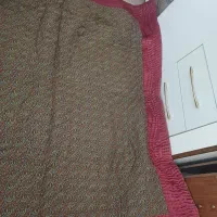 لحاف نو و عتیقه
