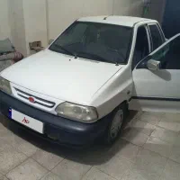 پراید مدل 88