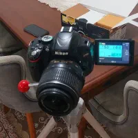 دوربین NIKON