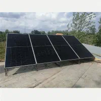 نصب و فروش پنل خورشیدی|خدمات پیشه و مهارت|قزوین, |دیوار