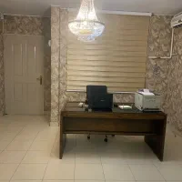 اجاره دفتر کار ساعتی در ولیعصر|اجارهٔ کوتاه‌مدت دفتر کار و فضای آموزشی|تهران, شیخ هادی|دیوار