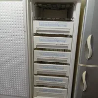 فریزر۷کشودرحدنو