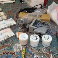 فروش وسایل ناخن