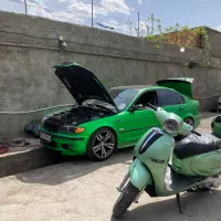 درخواست شاگرد مکانیک تعمیرگاه بنز و بی ام و|استخدام صنعتی، فنی، مهندسی|مشهد, شهرک رازی (شهرک غرب)|دیوار