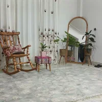 فرش ۷۰۰ شانه فیلی|فرش|ورامین, شهرک ولیعصر|دیوار