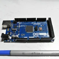 برد آردوینو مگا 2560 R3 آکبند Arduino Mega 2560 R3|قطعات و لوازم جانبی رایانه|یزد, |دیوار