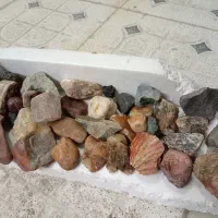 سنگهای زینتی