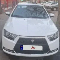 دنا اتوماتیک توربو فول خانگی