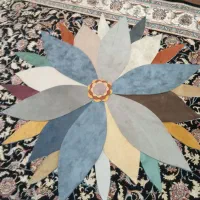 رو فرشی و پا دری|روفرشی|تبریز, |دیوار