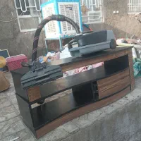 میز تلویزیون جارو برقی کمد کودک