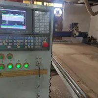دستگاه cnc|ماشین‌آلات صنعتی|بابل, |دیوار