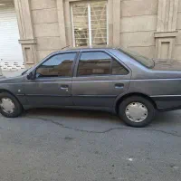 405مدل 98|خودرو سواری و وانت|فردیس, قریشی|دیوار