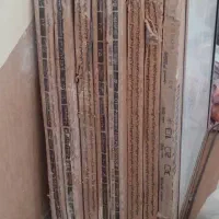 سرامیک پرسلان سایز ۸۰ در ۸۰|مصالح و تجهیزات ساختمان|تهران, دهقان|دیوار