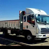 فورس ۸ تن ۴۰۳