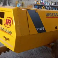 اجاره کمپرسور هوا|ماشین‌آلات صنعتی|اهواز, زیتون کارگری|دیوار