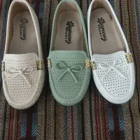 سایز ۳۹  در سه رنگ (گلپوش)