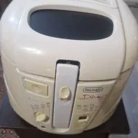 سرخ کن مارک دلونگی