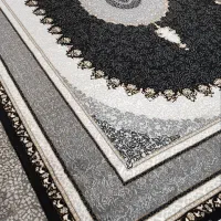 فرش مازندران ارسال ازکاشان|فرش|ساری, |دیوار