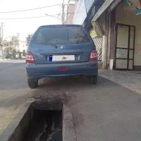 ۱۱۱ مدل ۹۱  کارکرد واقعی|خودرو سواری و وانت|کرج, باغستان|دیوار