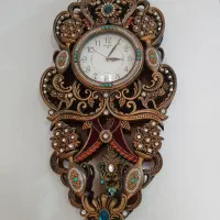 ساعت دیواری بزرگ