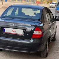تیبا۱ مدل۹۵|خودرو سواری و وانت|رشت, دباغیان|دیوار