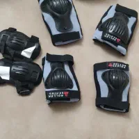 لوازم اسکیت