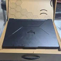 لپ تاپ asus tuf gaming f15 fx 506|رایانه همراه|بهارستان, |دیوار
