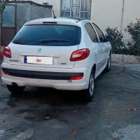 پژو 207پانا 1402|خودرو سواری و وانت|تبریز, |دیوار