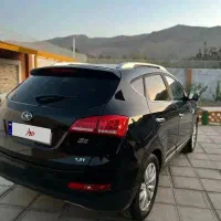جک s5 مدل ۹۷ اتوماتیک|خودرو سواری و وانت|اراک, |دیوار