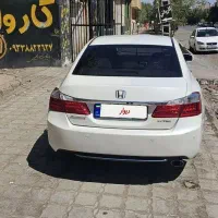 هوندا اکورد فول آبشن مدل 2014 تیپ EXB|خودرو سواری و وانت|تهران, درختی|دیوار