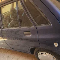 پراید111|خودرو سواری و وانت|اردکان, |دیوار