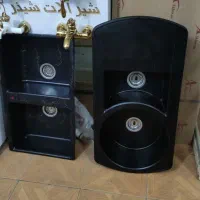 انواع سینک های خارجی و ایرانی /باکسی