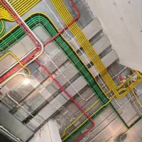 خدمات برق ساختمان|خدمات پیشه و مهارت|قم, زنبیل آباد|دیوار