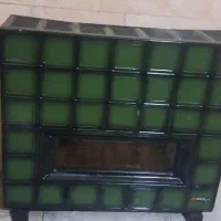 بخاری نیک کالا