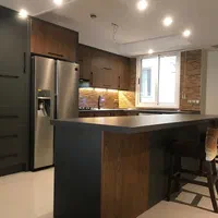 ساخت و تعمیرات کمد و کابینت جاکفشی ودراور و میز tv|خدمات پیشه و مهارت|بیرجند, |دیوار