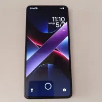 گوشی poco x7 pro 12/512