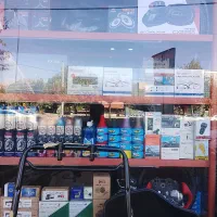 تودوزی خودرو ضبط وباند